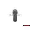 VW Original Tornillo Cilindrico - N 0147218