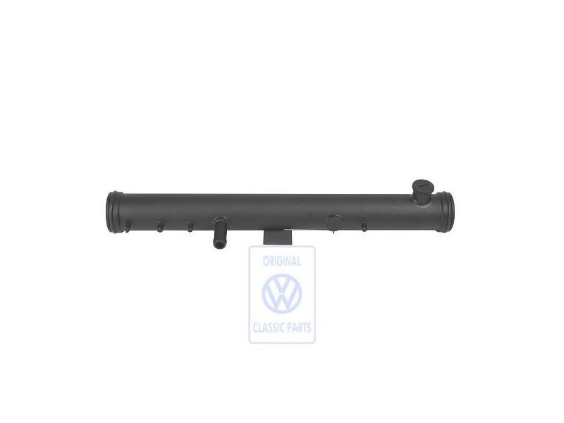 VW Original Tubo De Liquido Refrigerante - 021121050E