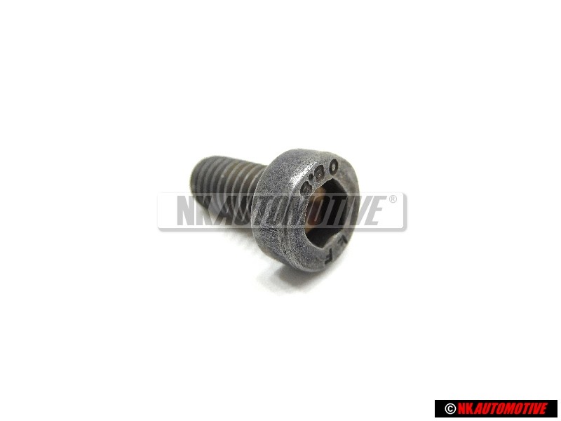 VW Original Tornillo Cilindrico Con Cabeza De Hexagono Interior - N 0147614 VW Original Tornillo Cilindrico Con Cabeza De Hexagono Interior - N 0147614