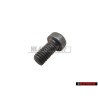 VW Original Tornillo Cilindrico Con Cabeza De Hexagono Interior - N 0147618