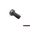 VW Original Tornillo Cilindrico Con Cabeza De Hexagono Interior - N 0147618