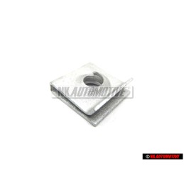 VW Original Tuerca Gatillo - N 0154352