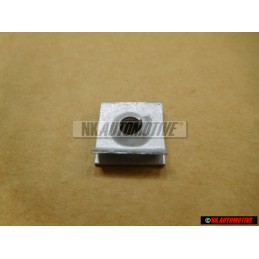 VW Original Tuerca Gatillo - N 0154352