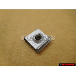 VW Original Tuerca Gatillo - N 0154352