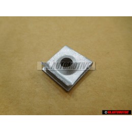 VW Original Tuerca Gatillo - N 0154352