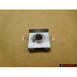 VW Original Tuerca Gatillo - N 0154352