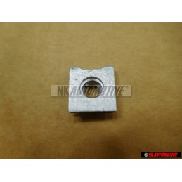 VW Original Tuerca Gatillo - N 0154352