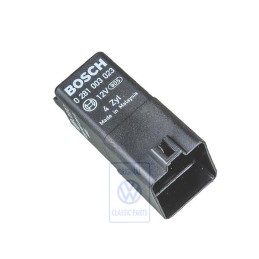 VW Original Udd. Cont. Bujia Calentamiento - 038907281A
