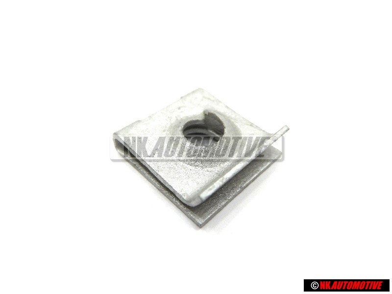VW Original Tuerca Gatillo - N 0154354