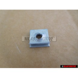 VW Original Tuerca Gatillo - N 0154354