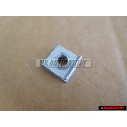 VW Original Tuerca Gatillo - N 0154354