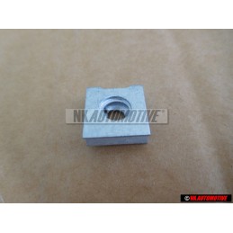 VW Original Tuerca Gatillo - N 0154354