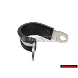 VW Original Abrazadera - N 0206254