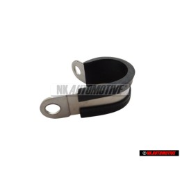VW Original Abrazadera - N 0206254