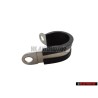 VW Original Abrazadera - N 0206254