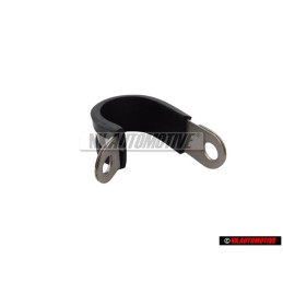 VW Original Abrazadera - N 0206254