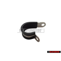 VW Original Abrazadera - N 0206254