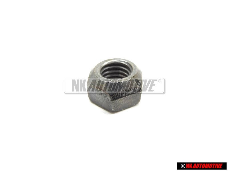 VW Original Tuerca Hexag., Autoblocante - N 0221481