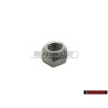 VW Original Tuerca Hexag., Autoblocante - N 0221481