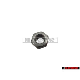 VW Original Tuerca Hexag., Autoblocante - N 0221481