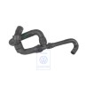 VW Original Tubo Flexible Refrigerante - 1J0122096B