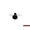 VW Original Tornillo Chapa C.Cilindrica Hexagono Interior Redondo - N 10656202