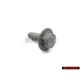 VW Original Tornillo Hexagonal P. 