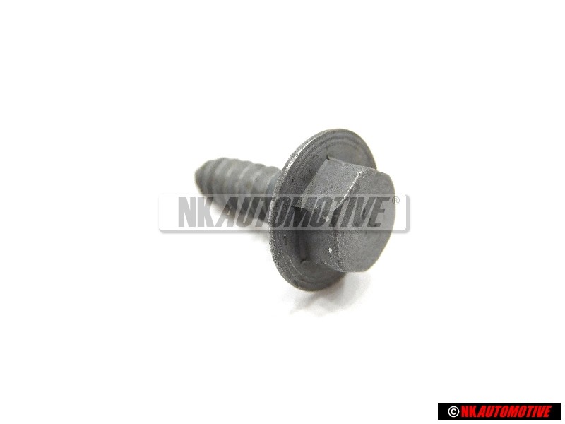 VW Original Tornillo Hexagonal P. 
