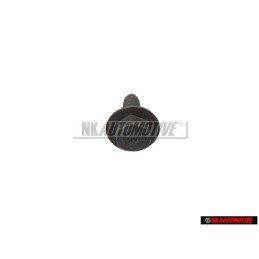 VW Original Tornillo Hexagonal P. 