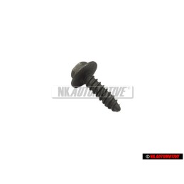 VW Original Tornillo Hexagonal P. 