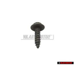 VW Original Tornillo Hexagonal P. 