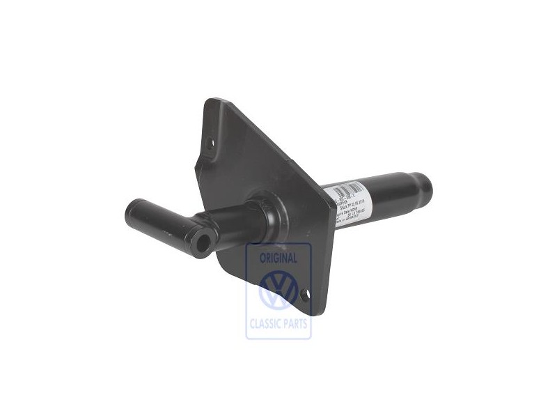 VW Original Amortiguador Choques - 1J5807335C