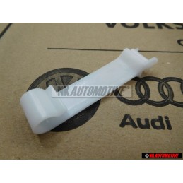 VW Original Espaciador - 191609657