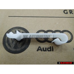 VW Original Espaciador - 191609657