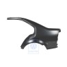 VW Original Pieza De Recorte - Marco De Pared Lateral - 1J5809843A