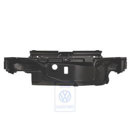 VW Original Chapa De Cierre Trasera - 1J5813301G