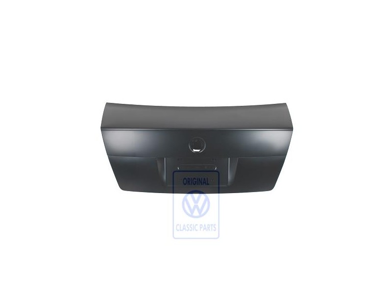 VW Original Porton Trasero - 1J5827025Q