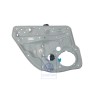 VW Original Elevalunas Sin Motor - 1J5839461A