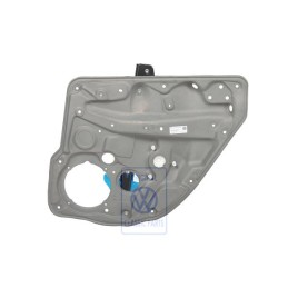 VW Original Elevalunas Sin Motor - 1J5839462A