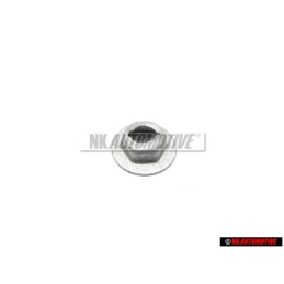 VW Original Tuerca Cortante - N 0386011