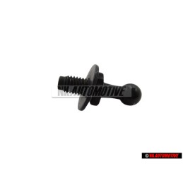VW Original Rotula Esferica - 2K0827439B