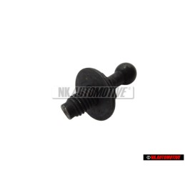 VW Original Rotula Esferica - 2K0827439B