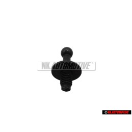 VW Original Rotula Esferica - 2K0827439B