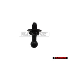 VW Original Rotula Esferica - 2K0827439B