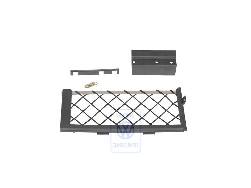 VW Original Juego Reparac.Compart.Portaobj - 1J5898428A