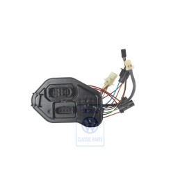 VW Original Tapa Protectora - 1J5941607E