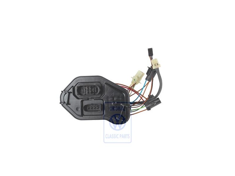 VW Original Tapa Protectora - 1J5941607E