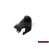 VW Original Capuchon Negro - 6N0955435A 01C