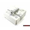 VW Original Tornillo Avellanado - N 0214163