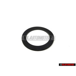VW Original Anillo Junta - 893611347